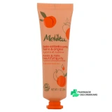 Melvita Gelée Mains et Ongles - Vue 360°