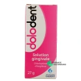 Dolodent