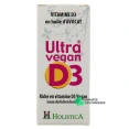 Holistica Ultra Vegan D3