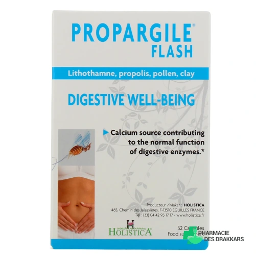 Holistica Propargile