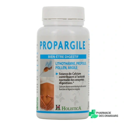 Holistica Propargile