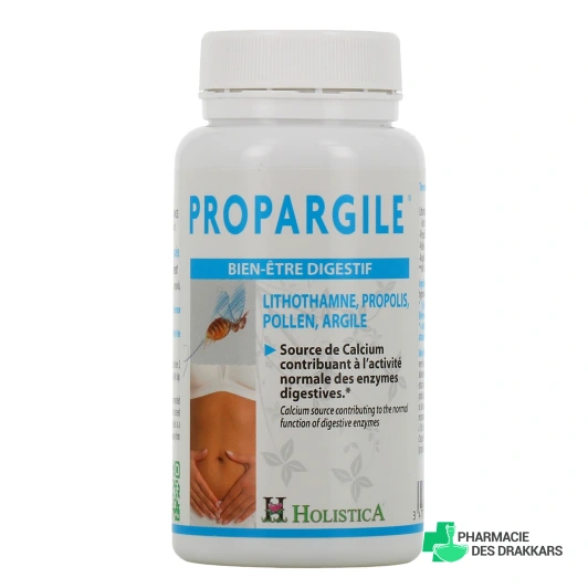 Holistica Propargile