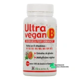 Holistica Ultra Vegan B - Vue 360°