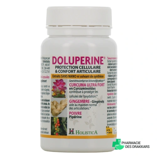 Holistica Doluperine
