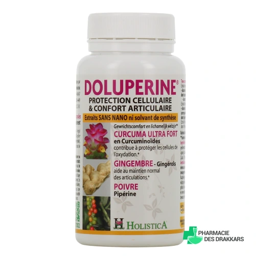 Holistica Doluperine