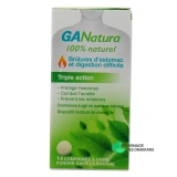 Ganatura - Vue 360°