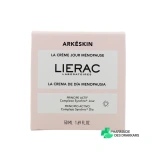 Lierac Arkéskin Crème Jour Ménopause - Vue 360°