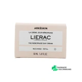 Lierac Arkéskin Crème Jour Ménopause - Vue 360°