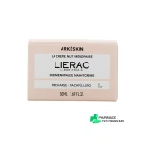 Lierac Arkéskin Crème Nuit Ménopause - Vue 360°