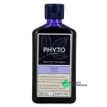 Phyto Violet Shampooing Déjaunissant