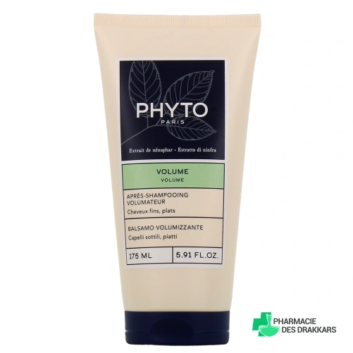 Phyto Volume Après-Shampooing Volumateur