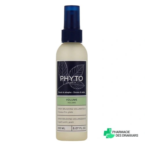 Phyto Volume Spray Brushing Volumateur