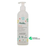 Melvita Gel lavant bébé - Vue 360°