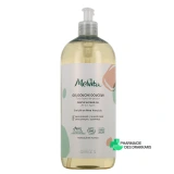 Melvita Gel Douche Douceur - Vue 360°