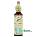 Fleurs de Bach Rock Water n°27 - Vue 360°