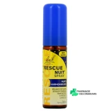 RESCUE® Nuit Fleurs de Bach - Vue 360°