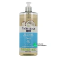 Natessance Gel douche rafraîchissant Eau de Coco