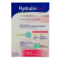 Hydralin Test Auto-Diagnostic Vaginal