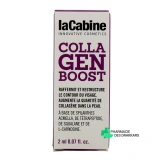 LaCabine Collagène Boost - Vue 360°