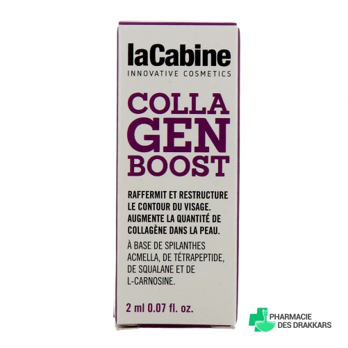 LaCabine Collagène Boost