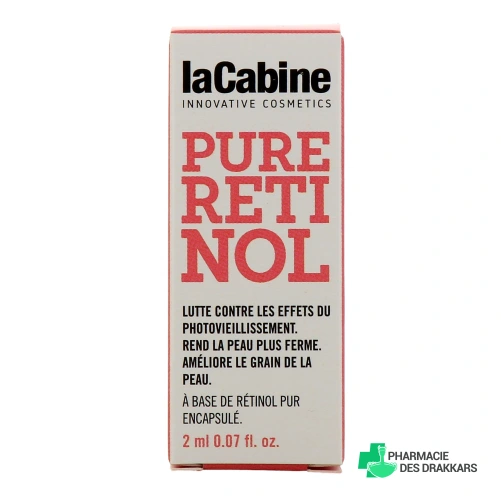 LaCabine Pure Retinol