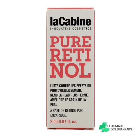 LaCabine Pure Retinol