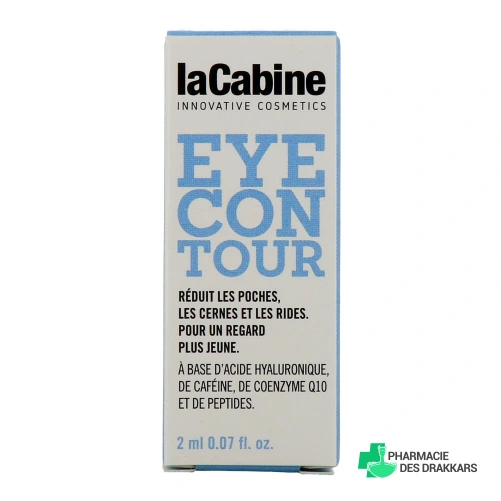 LaCabine Contour de l'oeil