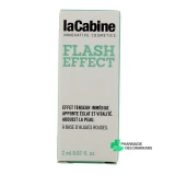 LaCabine Flash Effect - Vue 360°