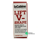 LaCabine Lifting V Shape - Vue 360°