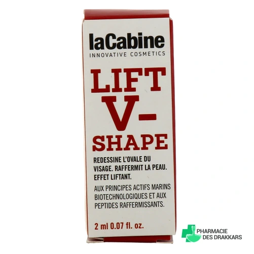 LaCabine Lifting V Shape