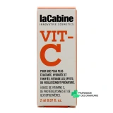 LaCabine Vitamine C - Vue 360°