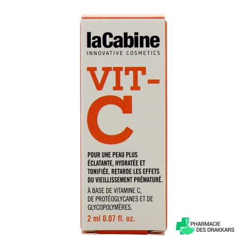 LaCabine Vitamine C