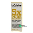 LaCabine 5x Pure Hyaluronic