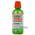 The Breath Co Bain de Bouche