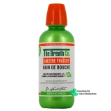 The Breath Co Bain de Bouche - Vue 360°