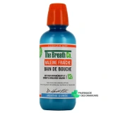 The Breath Co Bain de Bouche - Vue 360°