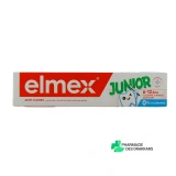 Elmex Dentifrice Junior 6-12 ans - Vue 360°