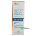 Ducray Keracnyl UV Fluide anti-imperfections SPF50+