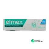 Elmex Sensitive Professional Dentifrice - Vue 360°