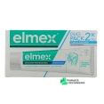 Elmex Dentifrice Sensitive Professional Blancheur