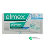 Elmex Dentifrice Sensitive Professional Blancheur - Vue 360°