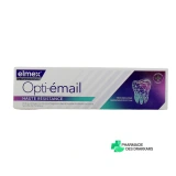 Elmex Opti Email Dentifrice Haute Résistance - Vue 360°