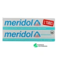 Meridol Dentifrice Protection Gencives