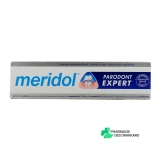 Meridol Parodont Expert Dentifrice - Vue 360°