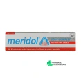 Meridol Dentifrice Soin Complet Gencives et Dents Sensibles
