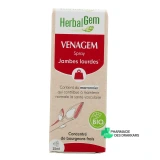 Herbalgem Venagem Jambes Lourdes Bio - Vue 360°