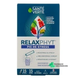 Relaxphyt Pic de Stress - Vue 360°