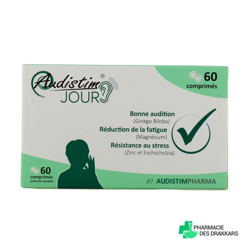 Audistim Jour