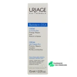 Uriage Bariéderm Cica Crème Réparatrice - Vue 360°