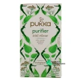Pukka Infusion Purifier Bio
